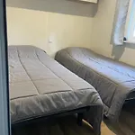 L'ecureuil Kamp alanı *
