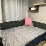 L'ecureuil Kamp alanı *