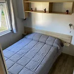 L'ecureuil Kamp alanı Piriac-sur-Mer