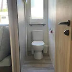 Kamp alanı L'ecureuil