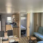 L'ecureuil Kamp alanı *