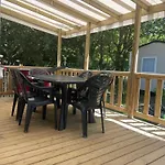 L'ecureuil Kamp alanı Piriac-sur-Mer