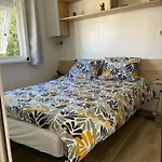 Kamp alanı L'ecureuil Piriac-sur-Mer