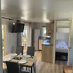 L'ecureuil Kamp alanı