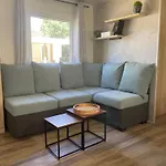 L'ecureuil Kamp alanı *