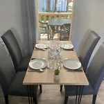 Kamp alanı L'ecureuil Piriac-sur-Mer