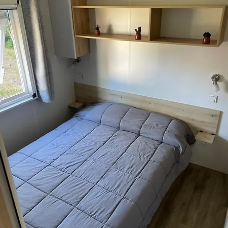 L'ecureuil Camping Piriac-sur-Mer
