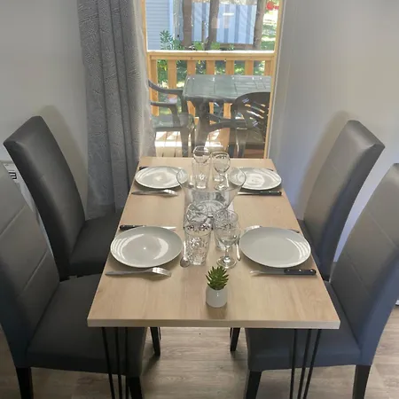 Campsite L'ecureuil Piriac-sur-Mer