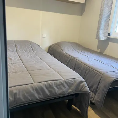 L'écureuil Camping *