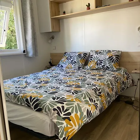 Camping L'écureuil Piriac-sur-Mer