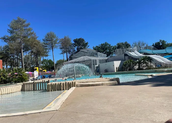 Κάμπινγκ L'ecureuil