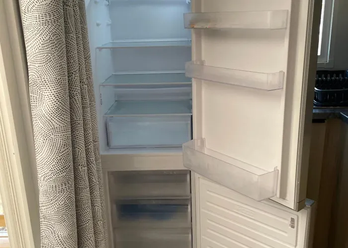 אתר קמפינג L'ecureuil