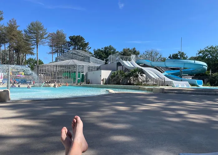 L'ecureuil * Piriac-sur-Mer