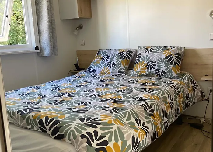 Κάμπινγκ L'ecureuil Piriac-sur-Mer