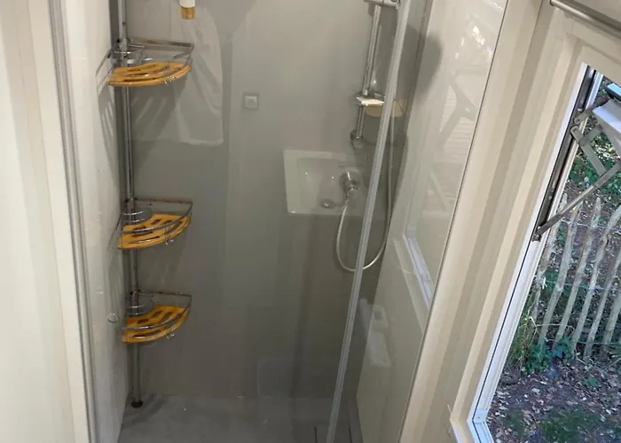 L'ecureuil פיריאק-סור-מר